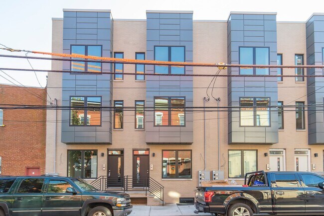 Sharswood Apartment Available! - Sharswood Apartment Available!