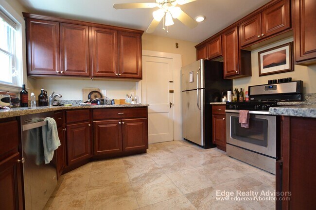 Foto del edificio - 283 Summit Ave