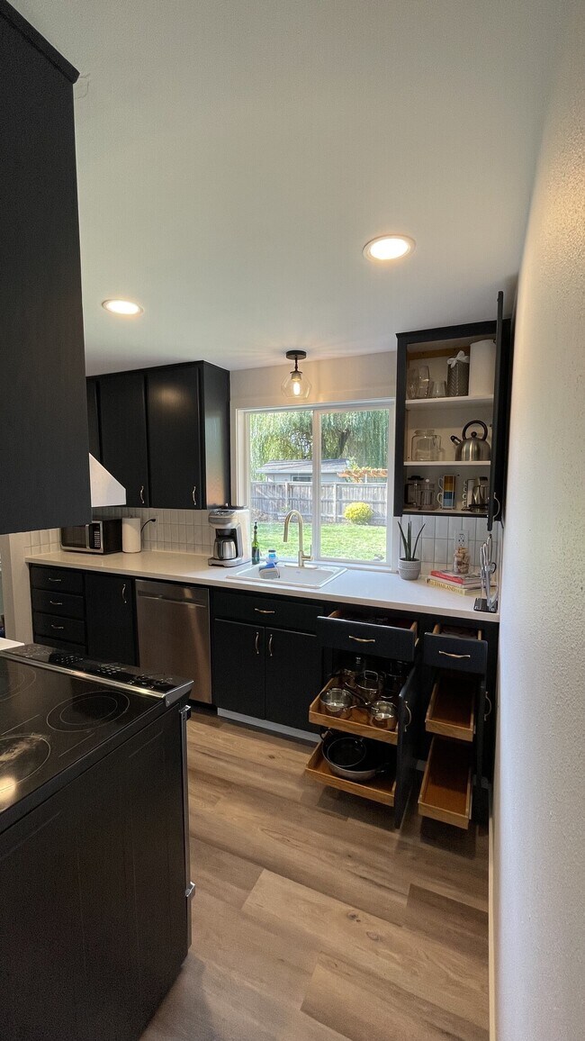 Foto del edificio - The Vogue Zebra