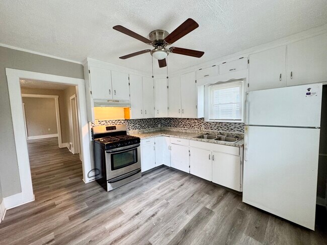 Foto del edificio - 2822 4th St NW