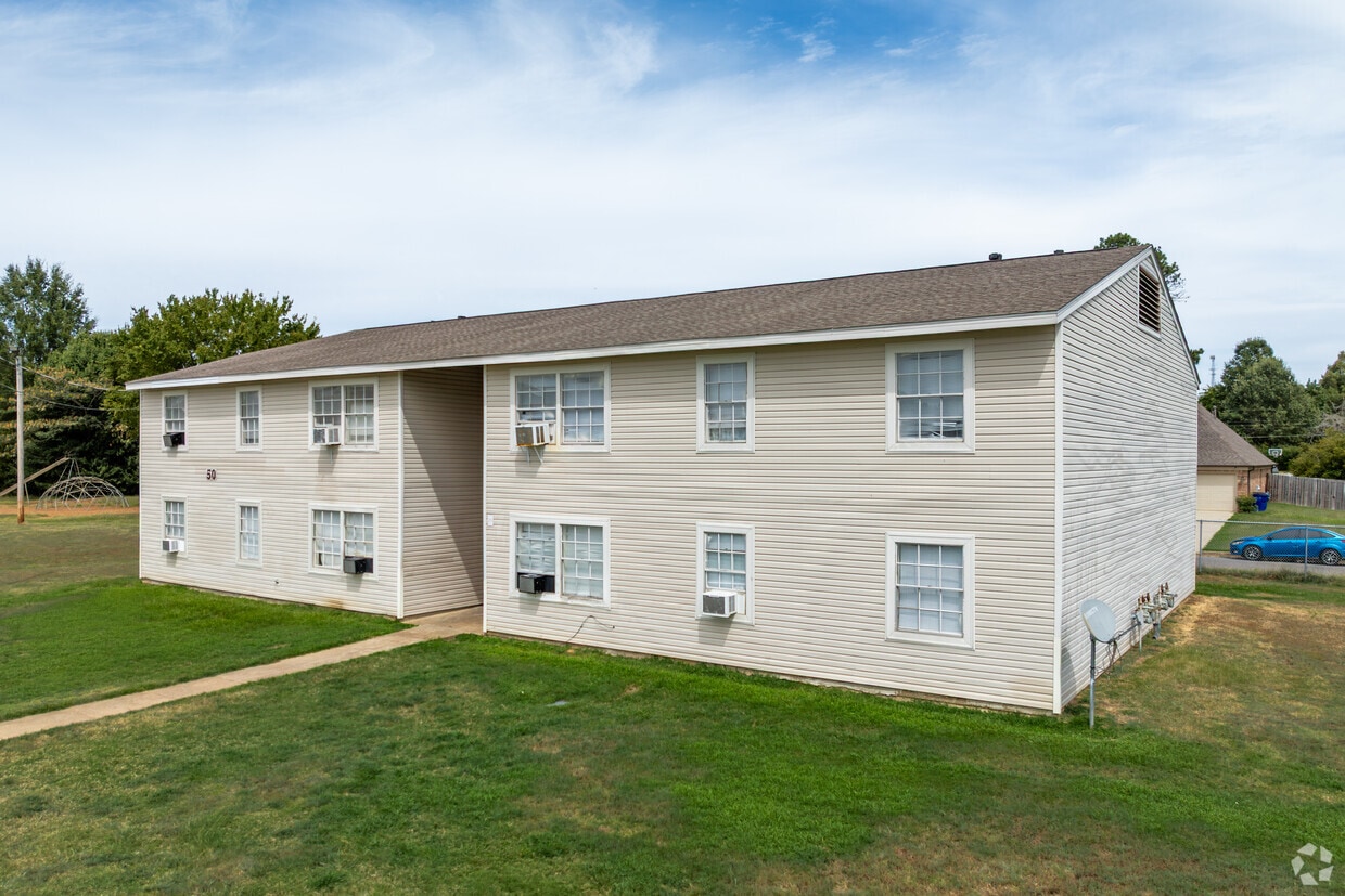 Foto principal - Sandidge Hills