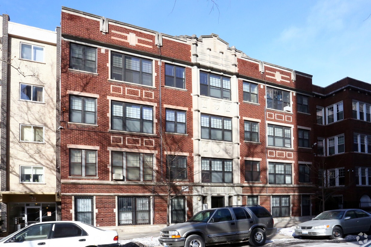 Building Photo - 6150 N Winthrop Ave