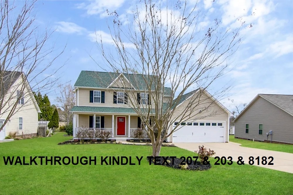 Primary Photo - 241 Bear Oak Dr
