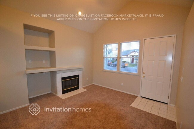 Foto del edificio - 6801 Hampton Cove Way