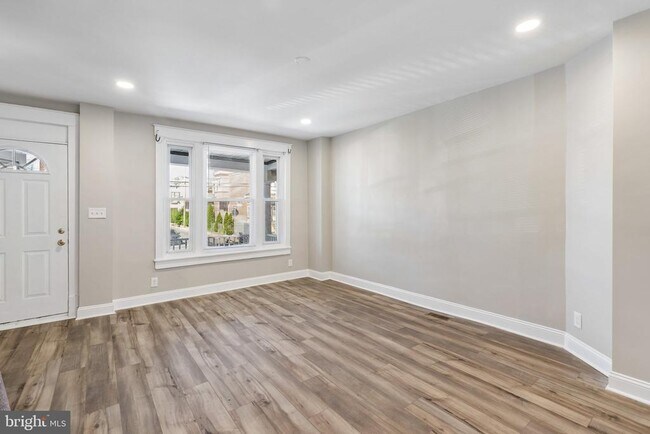 Foto del edificio - 5536 Pine St