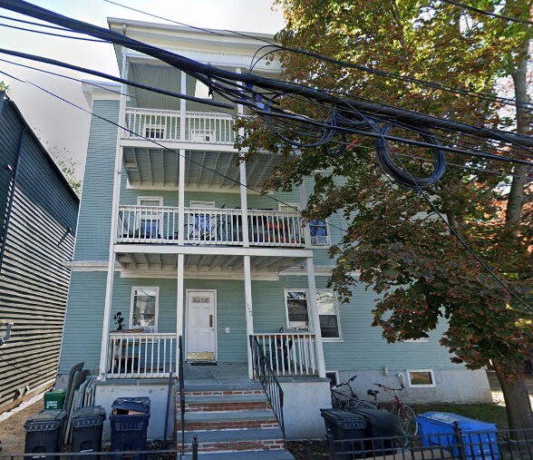 Foto principal - 350 Allston St