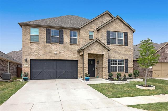 Foto principal - 5821 Rostherne Dr