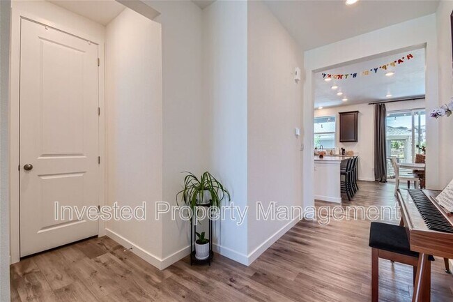 Foto del edificio - 8272 Mount Harvard Rd