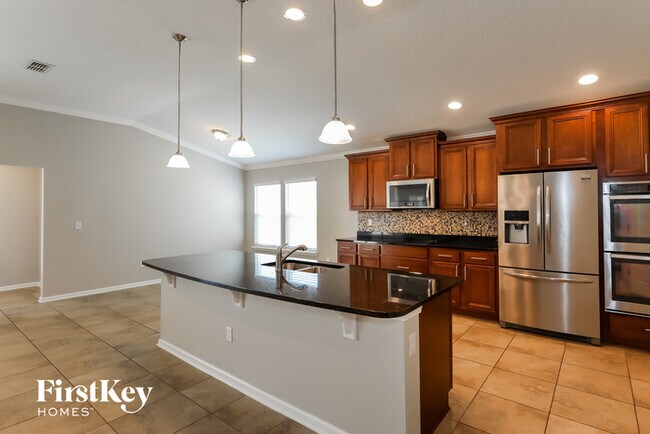 Foto del edificio - 1881 High Prairie Ln