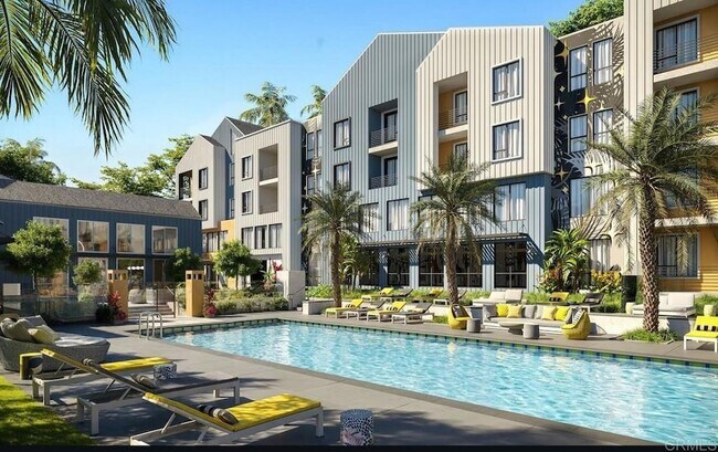 Foto del edificio - 6000 Luminary Dr