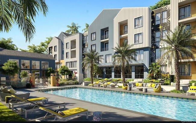 Building Photo - 6000 Luminary Dr