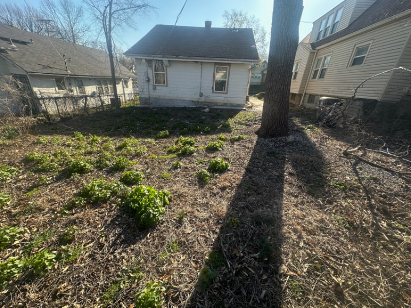 Building Photo - 5104 Michigan Ave