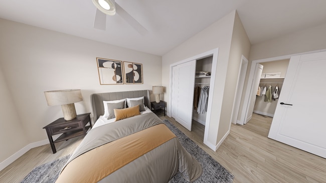 Building Photo - Cerca