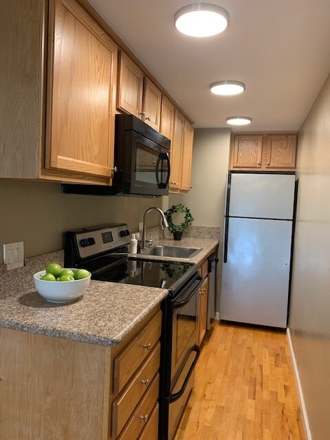 Foto principal - 11714 Goshen Ave