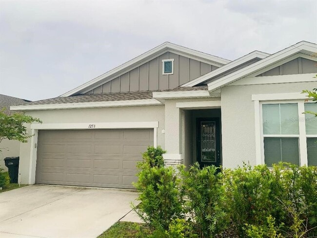 Building Photo - 1253 Mattie Pointe Blvd