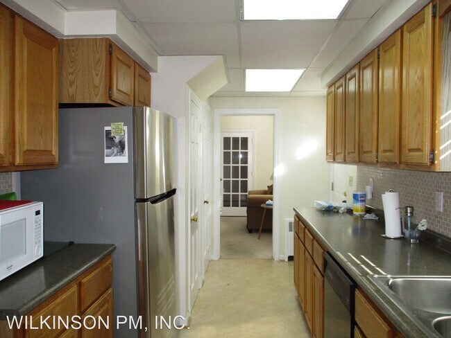 Building Photo - 4 br, 2 bath House - 6033 FRANCONIA ROAD
