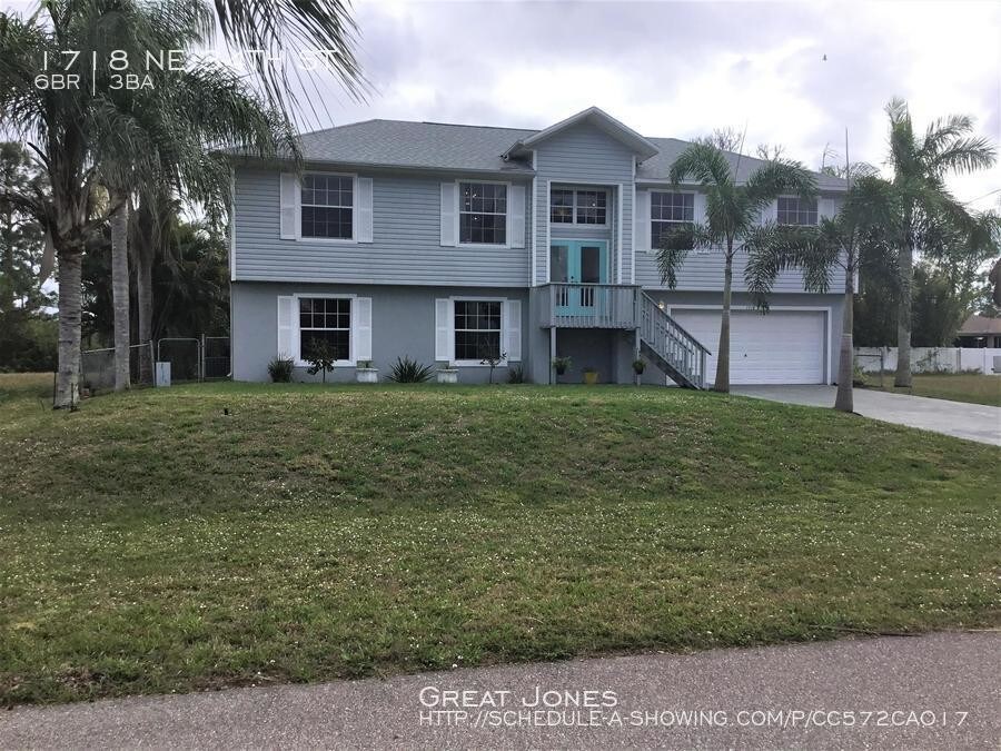 Foto principal - 1718 NE 34th St