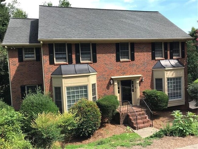 Building Photo - 4518 N Slope Cir