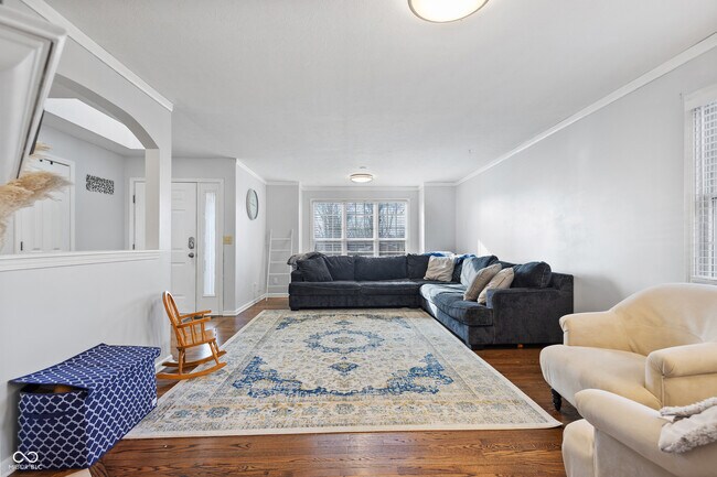 Foto del edificio - 1108 E 106th St