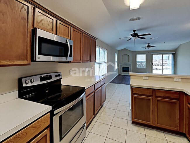 Foto del edificio - 2502 Quail Ridge Rd