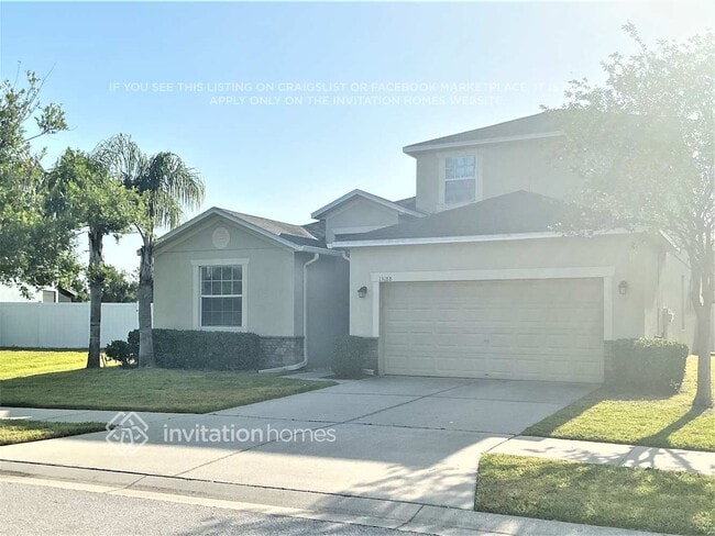 Building Photo - 12513 Belcroft Dr