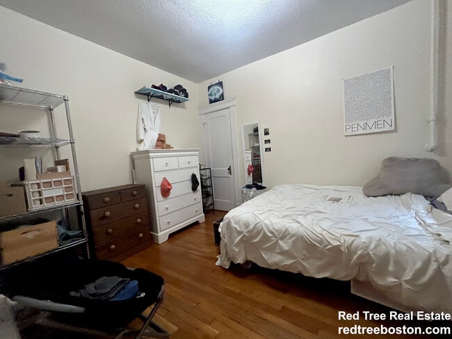 Photo - 1152 Commonwealth Ave Apartment