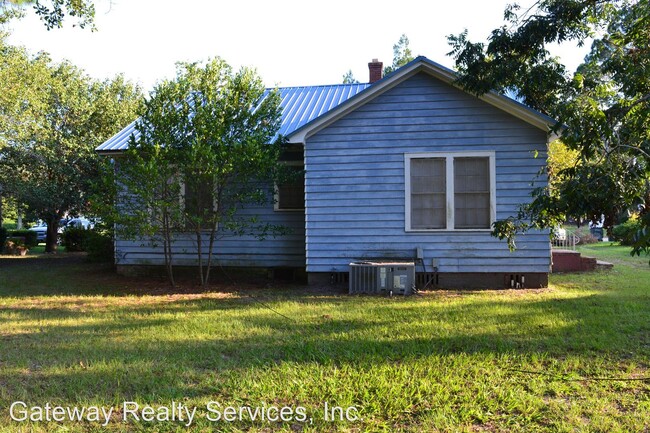 Building Photo - 2 br, 1 bath House - 1314 Carswell Ave