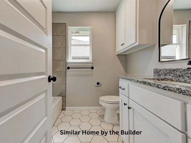 Foto del edificio - New Build 4-Bedroom, 2-Bath Home with 3-Car Garage