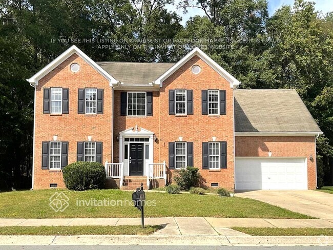 Building Photo - 5701 Clarks Fork Dr
