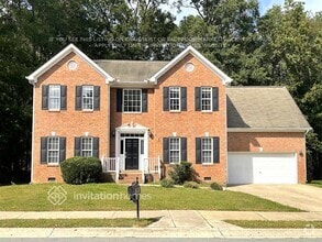 Building Photo - 5701 Clarks Fork Dr