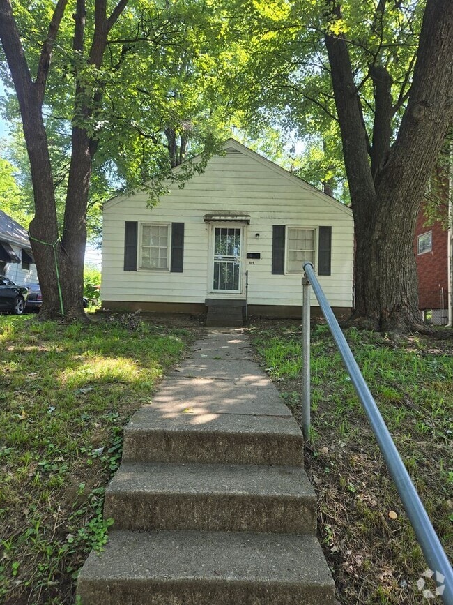 Building Photo - 1115 Euclid Ave