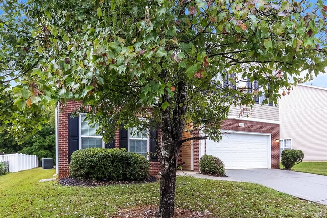 Building Photo - 5015 Abode Lily Ln