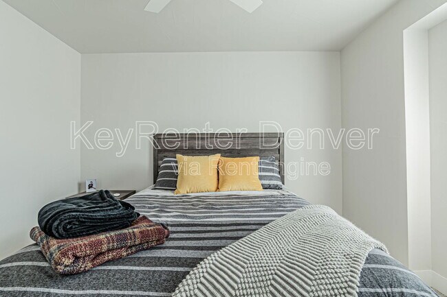 Foto del edificio - 1826 Irving St