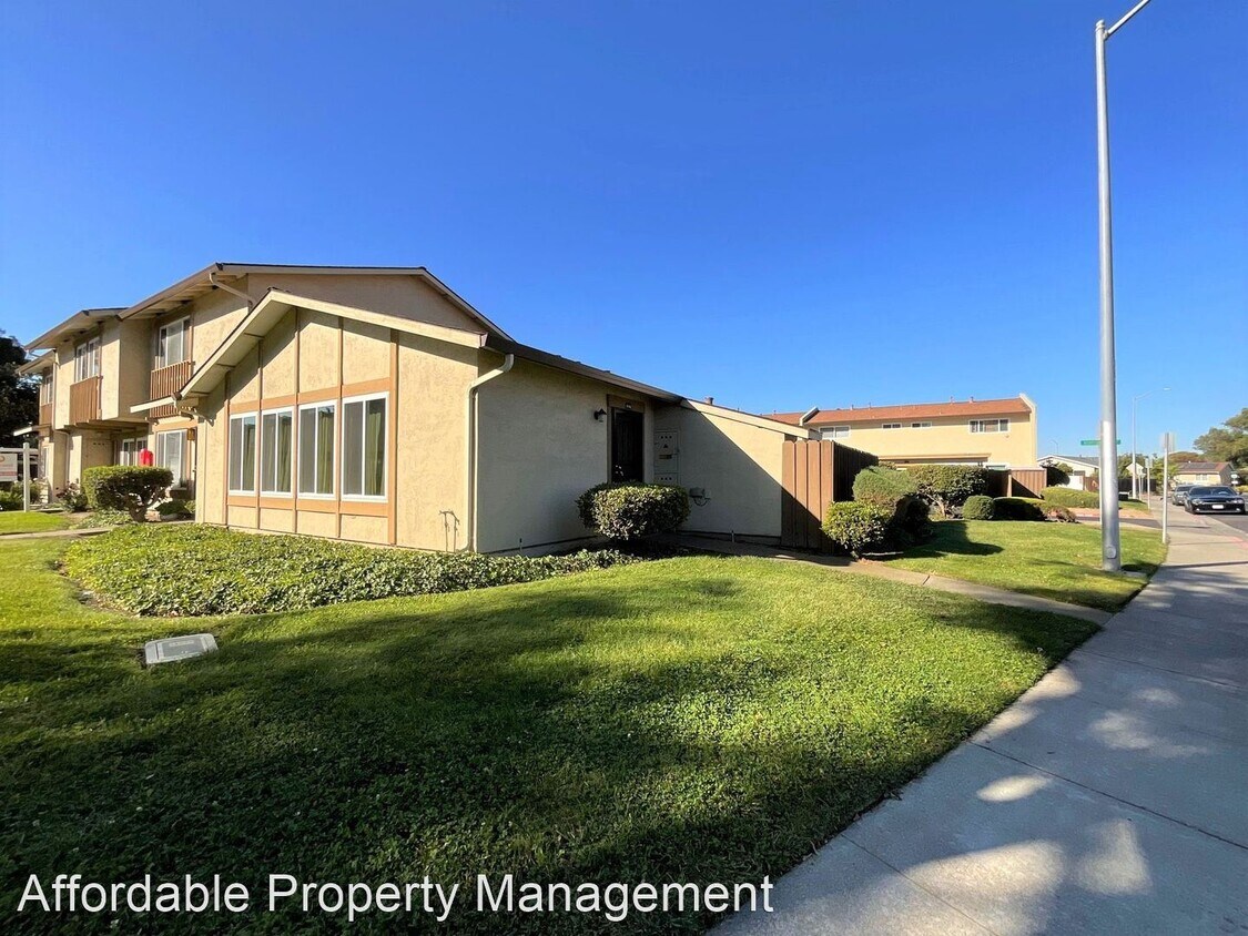 2 br, 1 bath House 4146 Redstone Terrace House Rental in Fremont, CA