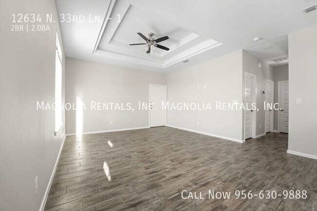 Foto del edificio - 12634 N 33rd Ln