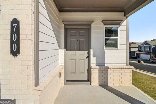 Foto del edificio - 700 Shetland Trl