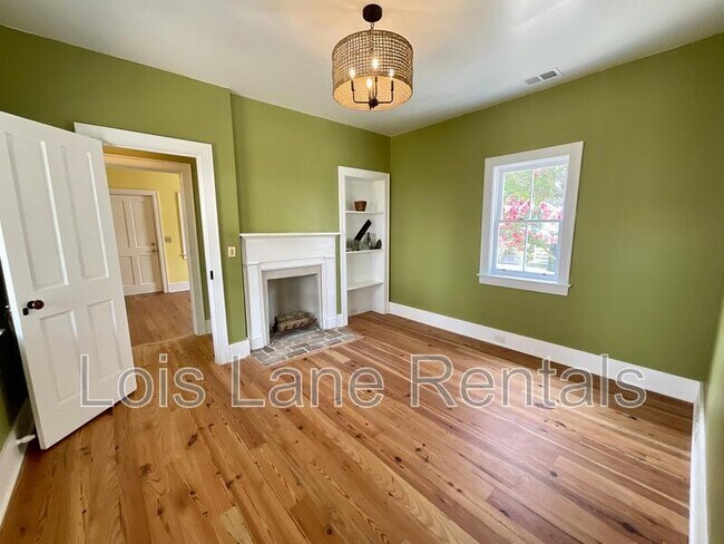 Foto del edificio - 5 Sheppard St