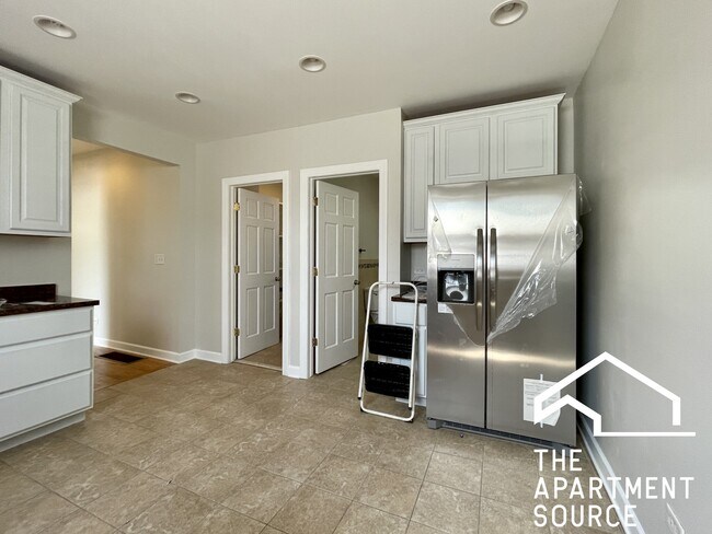 Foto del edificio - 3606 W Cortland St