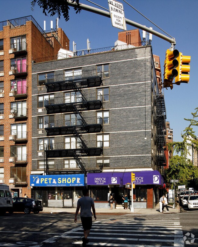 238 E 36TH St, New York, NY 10016 Apartments New York, NY