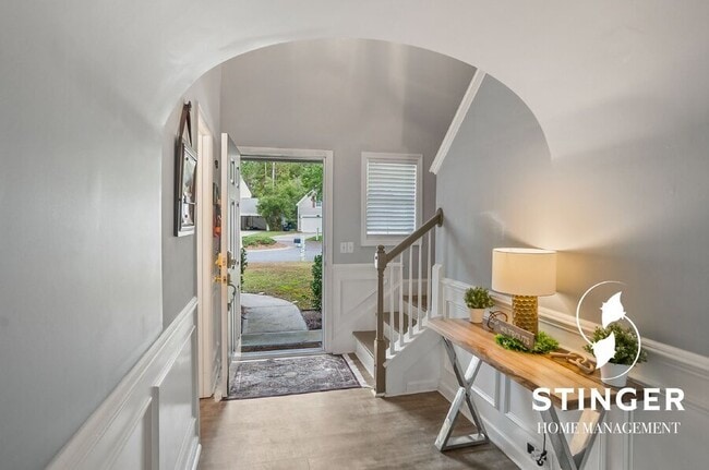 Foto del edificio - 196 Cotton Field Ln E