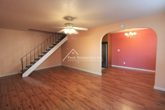 Foto del edificio - 2 br, 1 bath House - 6253 Longford Drive #2
