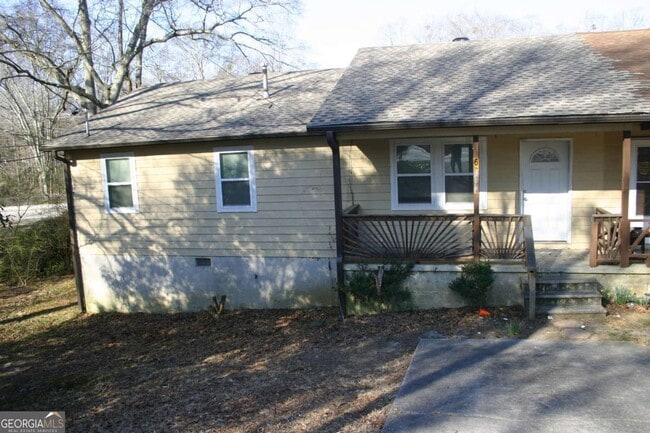 Foto del edificio - 6694 Young Ct