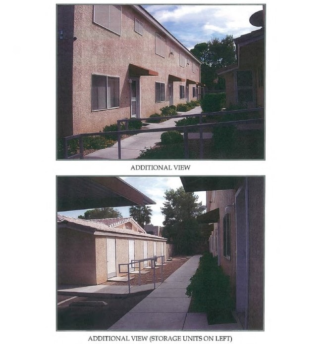 Building Photo - 6761 Holmby Ave