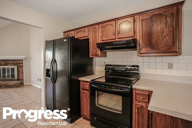 Building Photo - 9546 Daly Dr