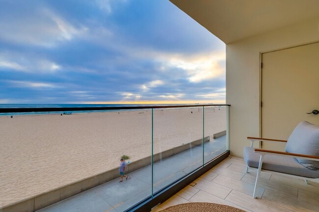 Foto del edificio - 1510 The Strand