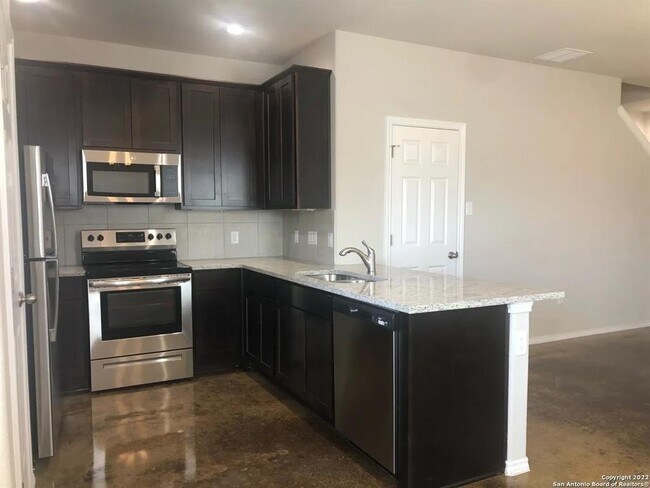 Foto del edificio - 1500 Lucille St