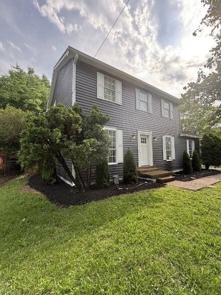 Photo - 3221 New Towne Rd House