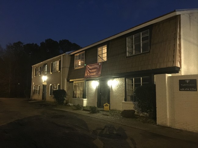 Building Photo - Wingfield Townhomes