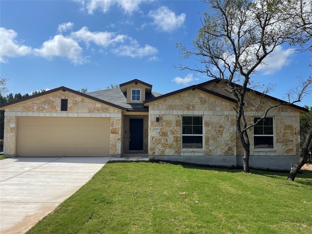 Foto principal - 1805 Omaha Dr