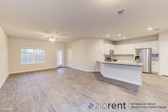 Building Photo - 4 br, 2 bath House - 410 Quarton Dr, Hutto...